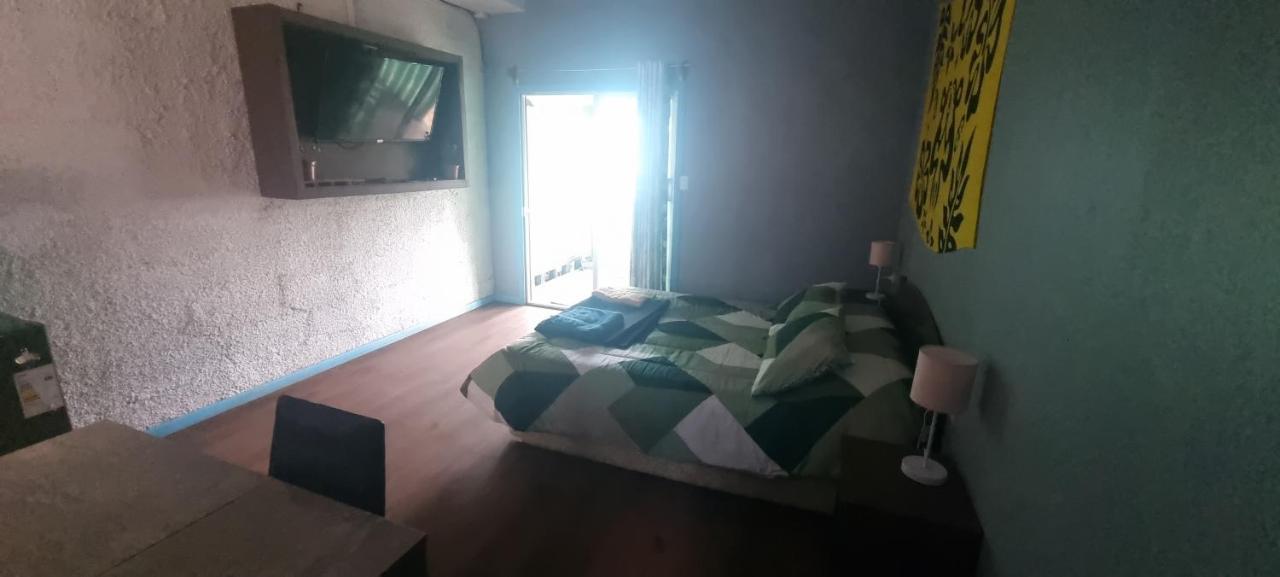 Hostal Henua Roa อังกาโรอา ภายนอก รูปภาพ