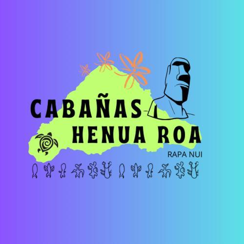 Hostal Henua Roa อังกาโรอา ภายนอก รูปภาพ
